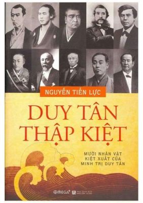 Sự kiện Minh Trị Duy Tân: Bước ngoặt lịch sử của Nhật Bản và sự trỗi dậy của một đế quốc hiện đại