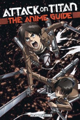 Sự Trỗi Dậy Của Anime: Một Di sản Của Tập Truyện Manga 'Attack on Titan'