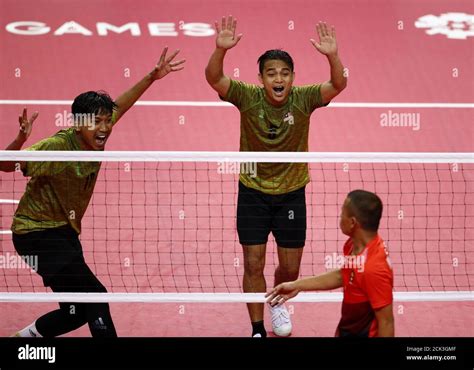  Asian Games 2018: Cú Bứt Phá Lịch Sử của Indonesia với Huy Chương Vàng Đầu Tiên của Zulkifli Bukhari