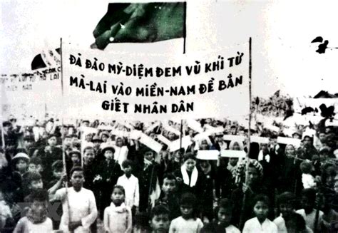 Bà La Thập Ngàn: Lần Khởi Nghĩa Chống Bách Tính Vào Năm 1960 & Sự Trỗi Dậy Của Apartheid