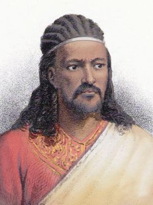  Cuộc Khởi Nghĩa Gondar Và Sự Trỗi Dậy Của Vua Tewodros II