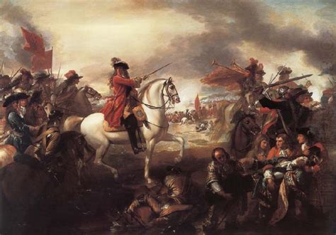  The Glorious Revolution: A Turning Point For England and its Protestant Monarchies